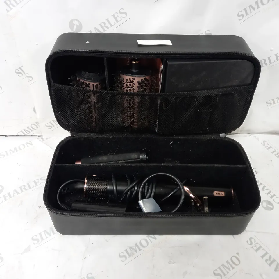 SHARK FLEXSTYLE HAIR STYLER AND DRYER