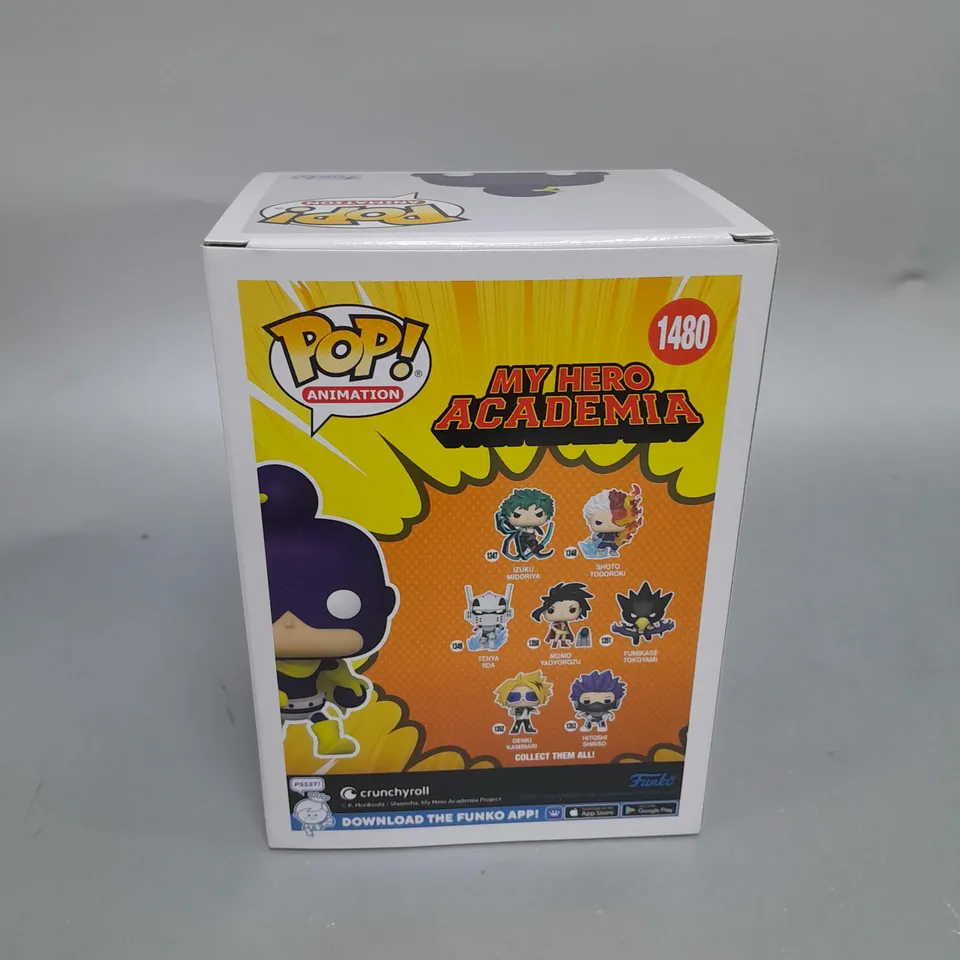 POP FUNKS MINORU MINETA #1480