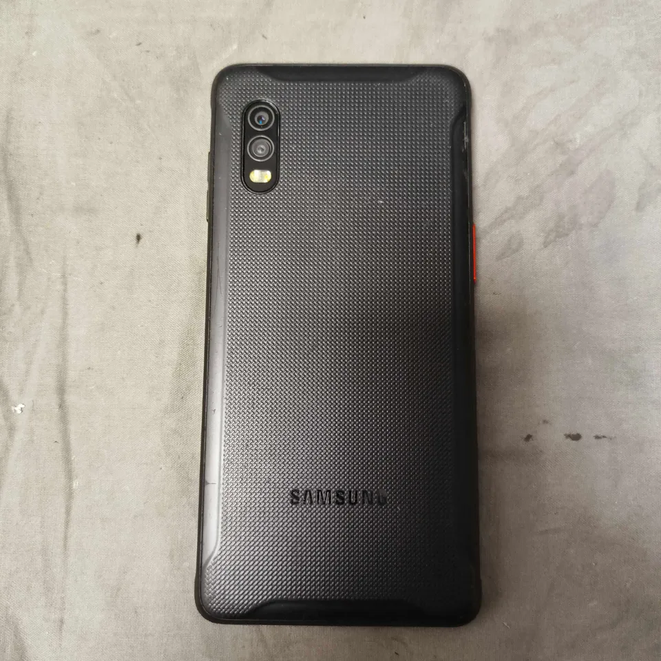 SAMSUNG GALAXY XCOVER PRO SMARTPHONE 