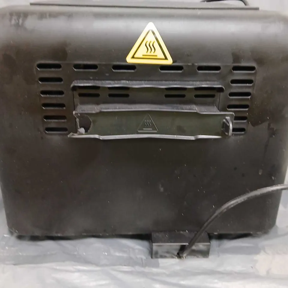 TOWER T17144 VORTX 10.4L DUO BASKET AIR FRYER RRP £179