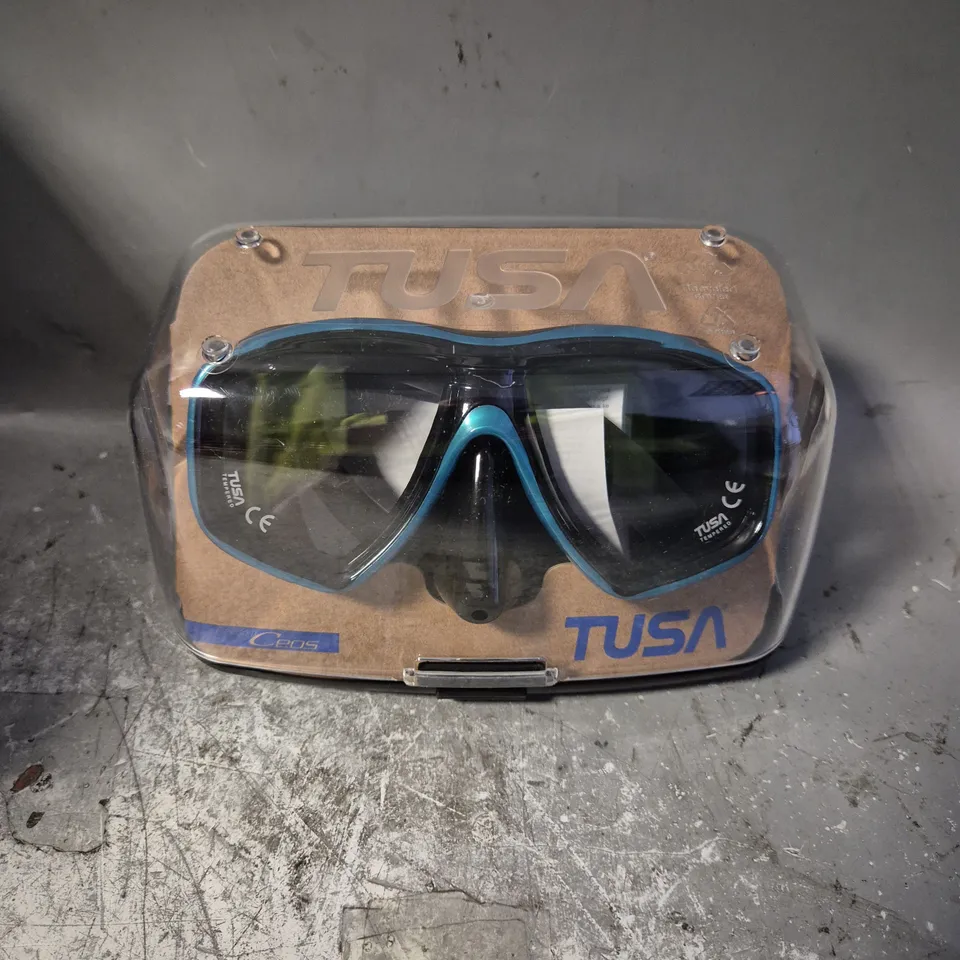 TUSA M212 FREEDOM CEOS MASK