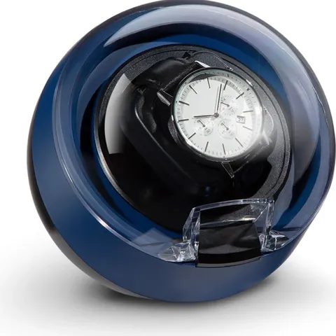 BOXED KLARSTEIN ST. GALLEN II WATCH WINDER