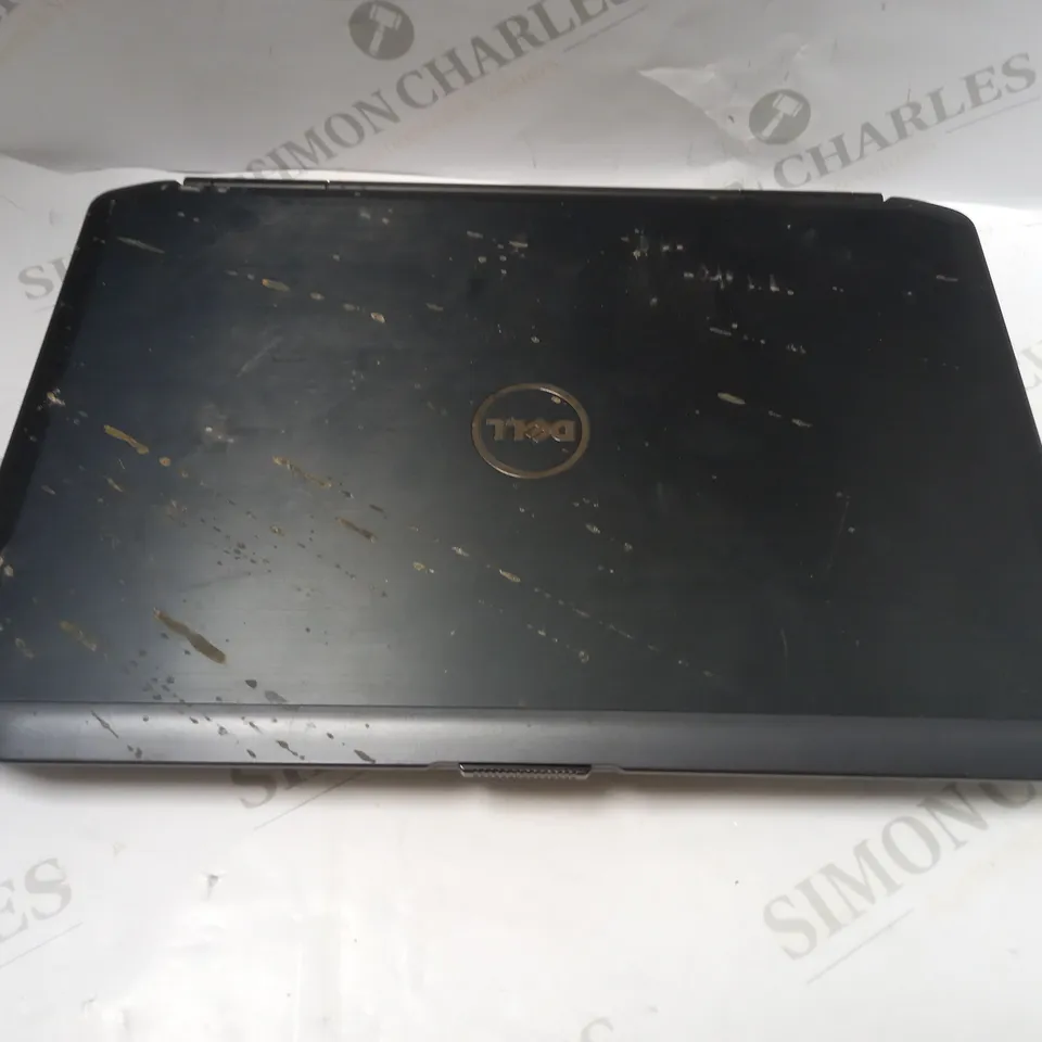 DELL LATITUDE E5430 VPRO LAPTOP IN GREY