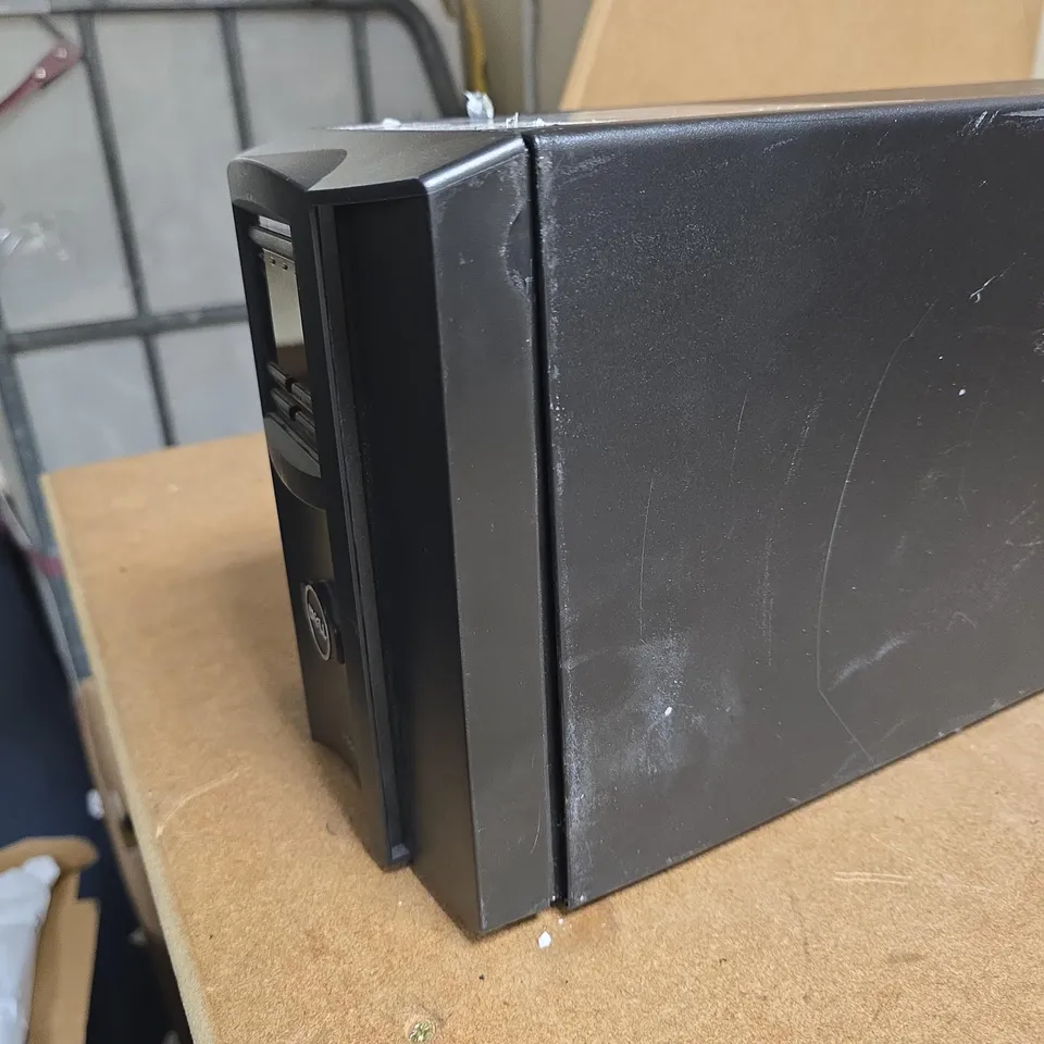 DELL 1500 UPS POWER SUPPLY
