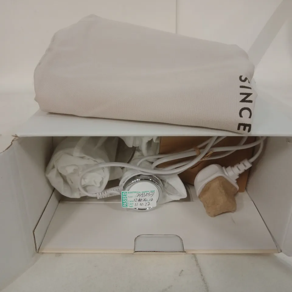 ASHLEY HAND BLENDER 4-IN-1 SET (VQSBH219LACR) – BOXED