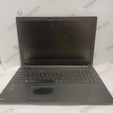 TOSHIBA SATELLITE PRO R50B LAPTOP 