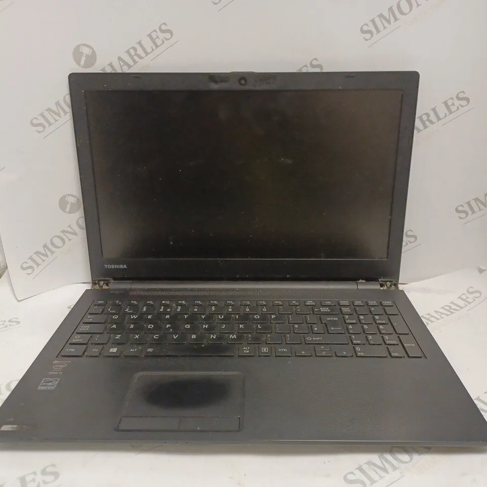 TOSHIBA SATELLITE PRO R50B LAPTOP