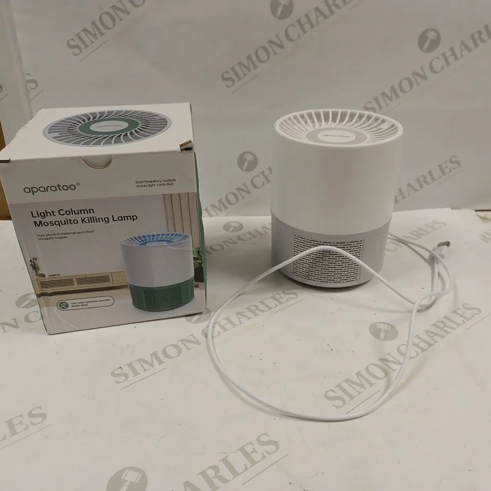 APARATOO LIGHT COLUMN MOSQUITO KILLING LAMP 