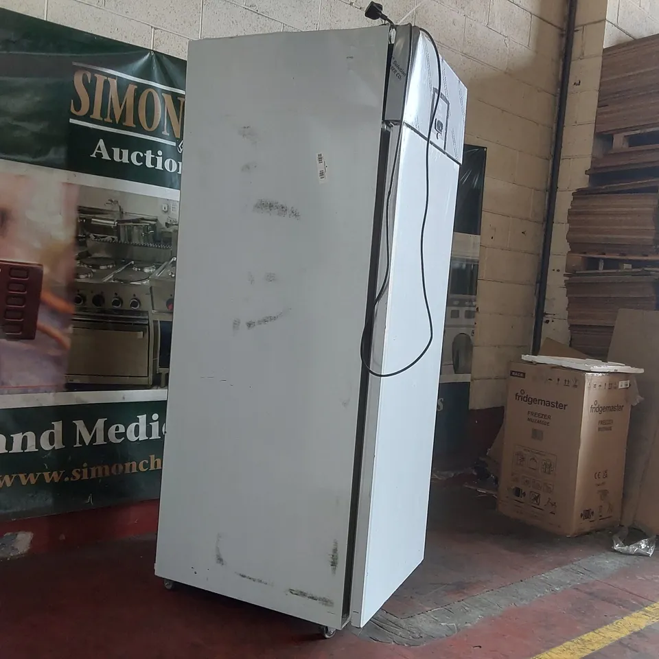 ELECTROLUX PROFESSIONAL RE471FRCG SINGLE DOOR UPRIGHT REFRIGERATOR