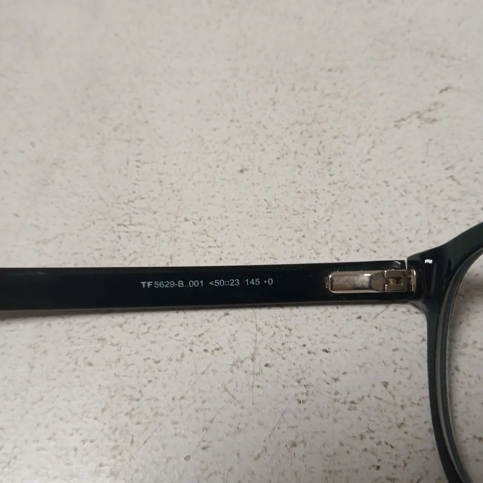 TOM FORD TF5629-B.001 EYEGLASSES – MADE IN ITALY