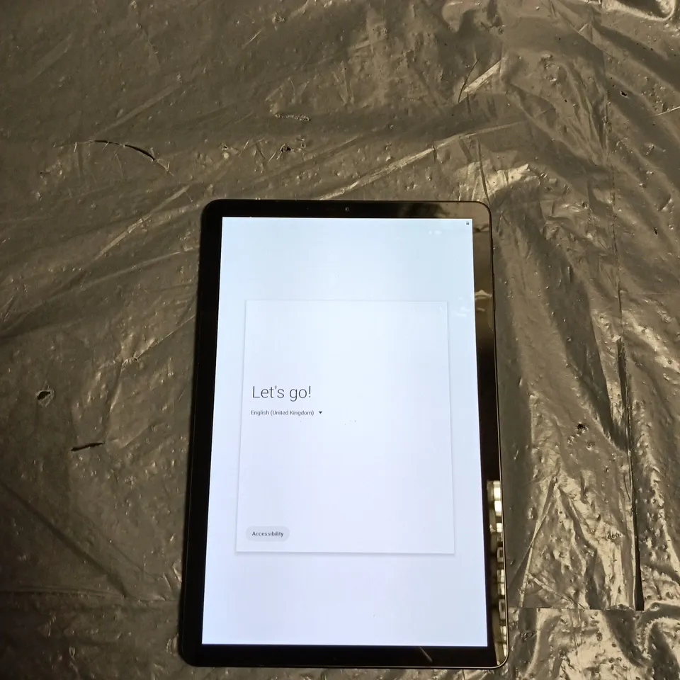 SAMSUNG GALAXY TAB S4 10.5 (SM-T830)