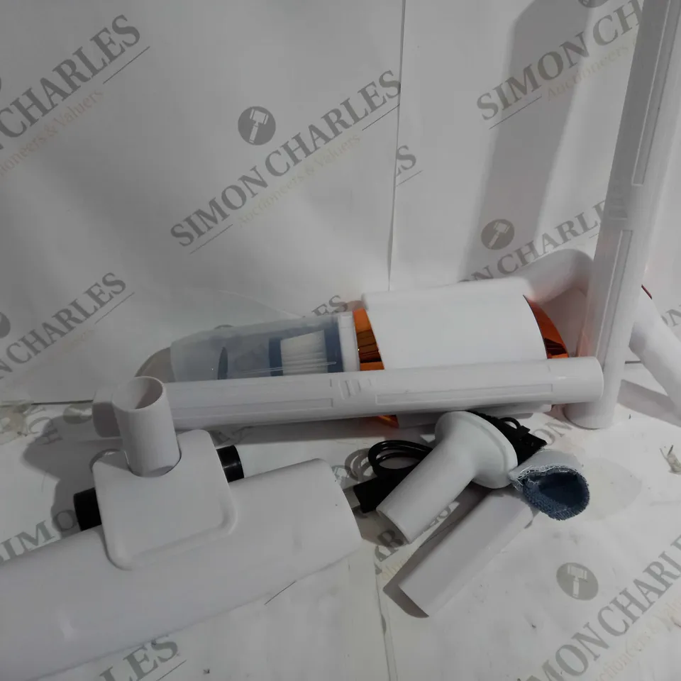 BOXED WIRELESS VACUUM CLEANER