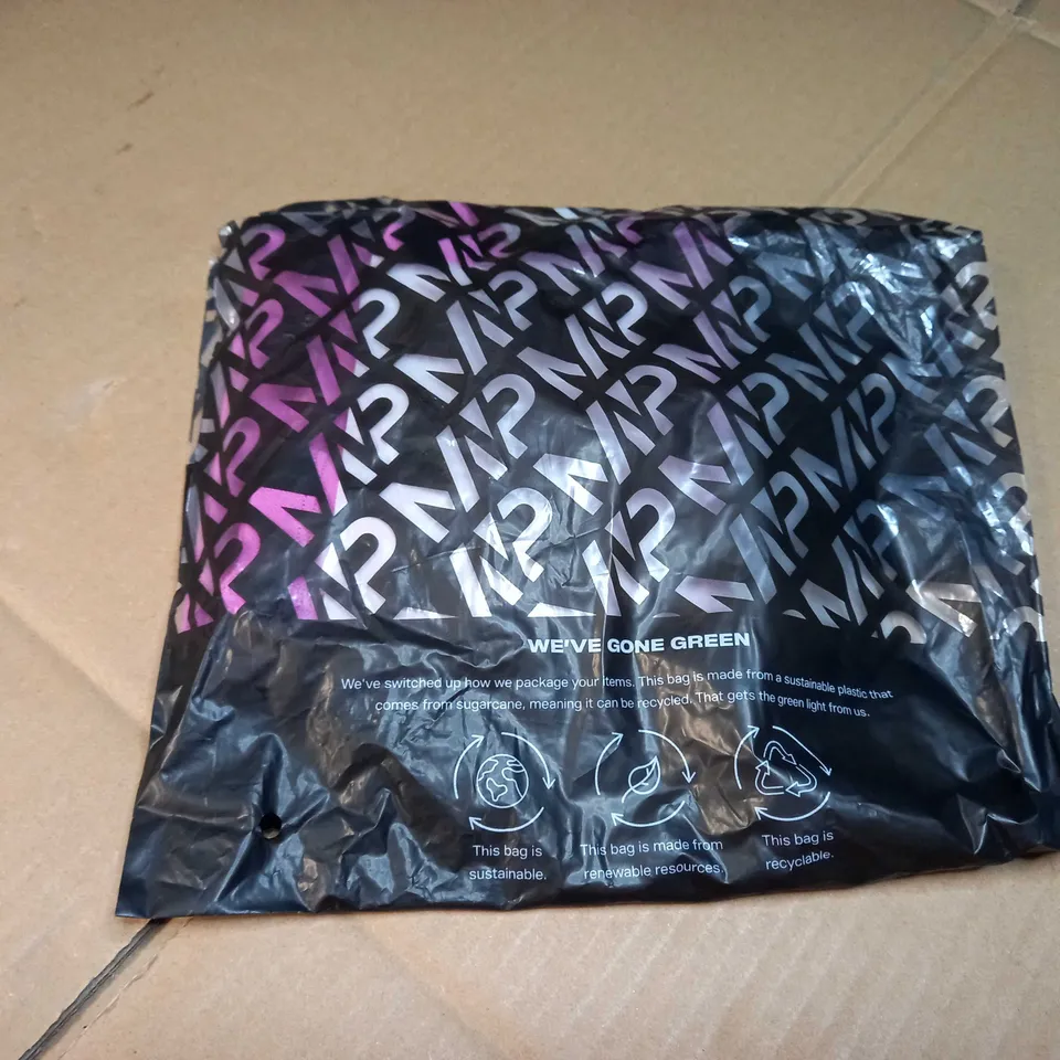 PACKAGED MP ORCHID WOMENS SHAPE SEAMLESS ULTRA BODY SHORTS - SMALL
