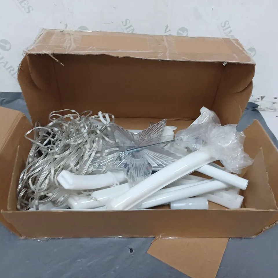 BOXED FLIPO INDOOR/OUTDOOR CHRISTMAS TREE LIGHT