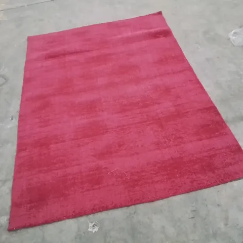 QUALITY DESIGNER AREA RUG - APPROXIMATELY 180X120CM