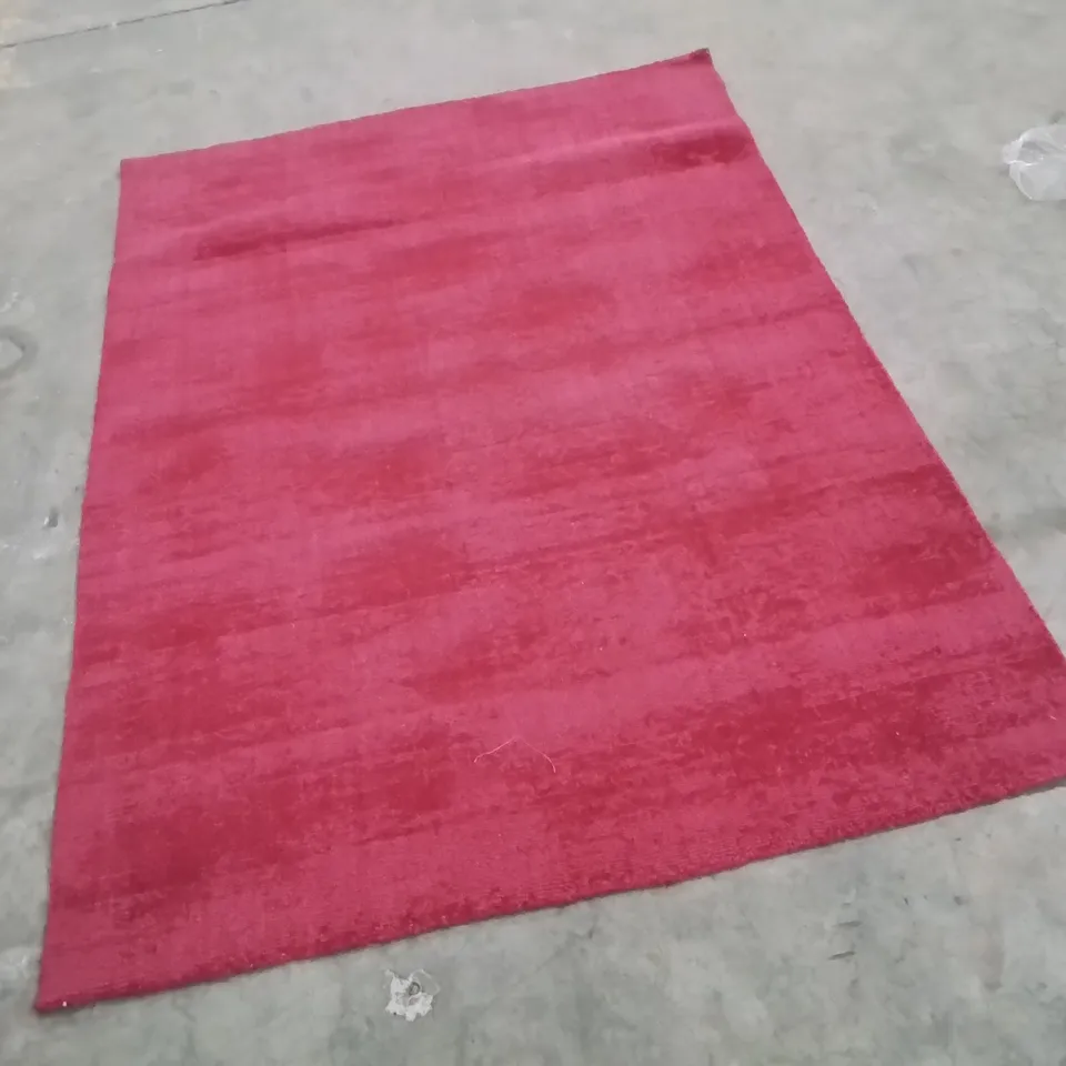 QUALITY DESIGNER AREA RUG - APPROXIMATELY 180X120CM