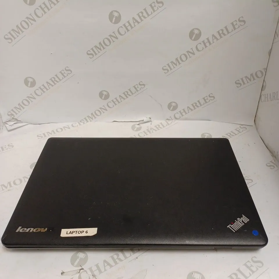 LENOVO E530C LAPTOP