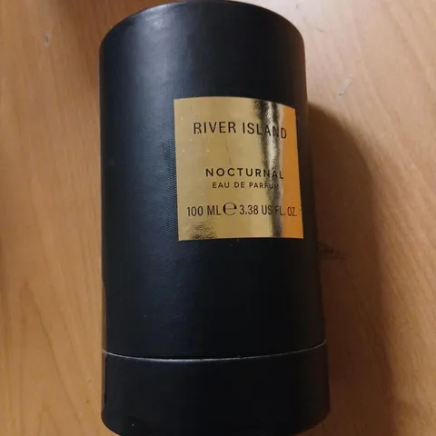 BOXED RIVER ISLAND NOCTURNAL EAU DE PARFUM 100ML