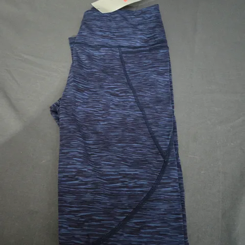 SWEATY BETTY POWER WORKOUT LEGGINGS SIZE SMALL