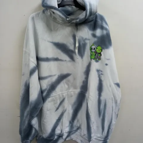 RATCHET CLOTHING NIGHTMARE BEFORE CHRISTMAS HOODIE - 4XL