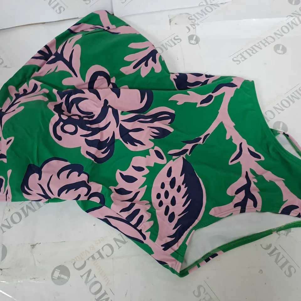 BODEN ONE PIECE SWIM SUIT - UK 34E