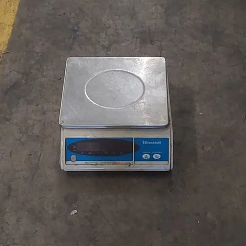 BRECKNELL DIGITAL KITCHEN SCALE