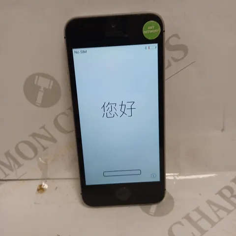 APPLE IPHONE SE SMARTPHONE 