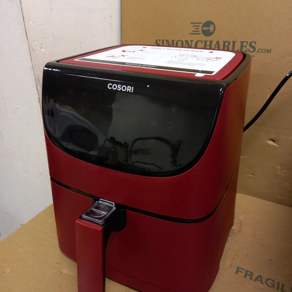 COSORI AIR FRYER