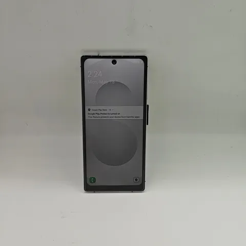 UNBOXED GENERIC 16GB ANDROID MOBILE PHONE IN LIGHT GREEN