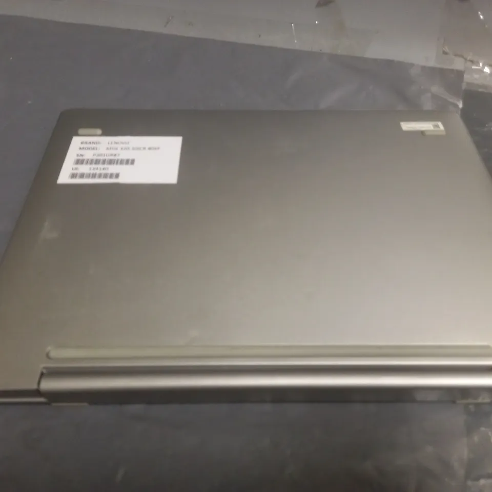 LENOVO MIIX 320-10ICR 80XF