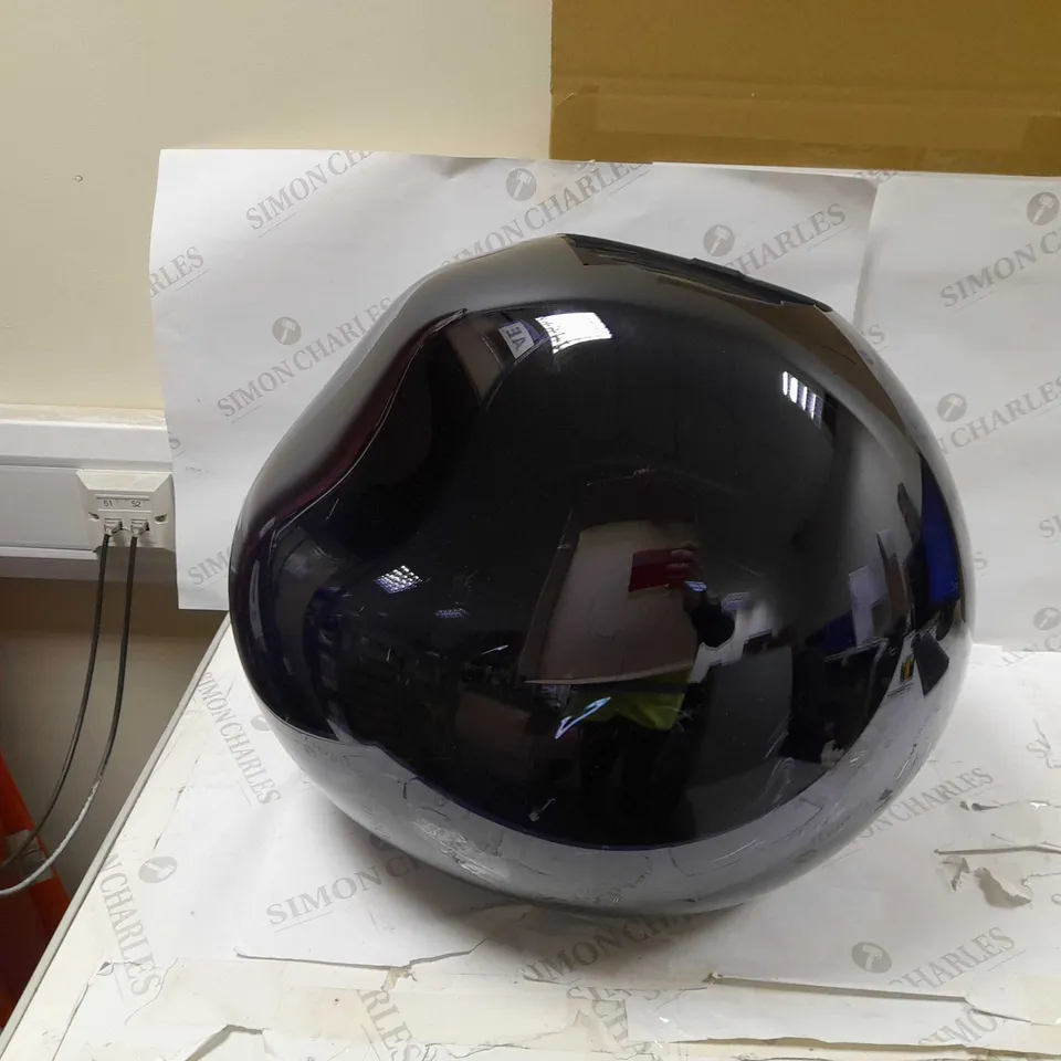 TOM DIXON MELT SMOKE 50CM SHADE LIGHT