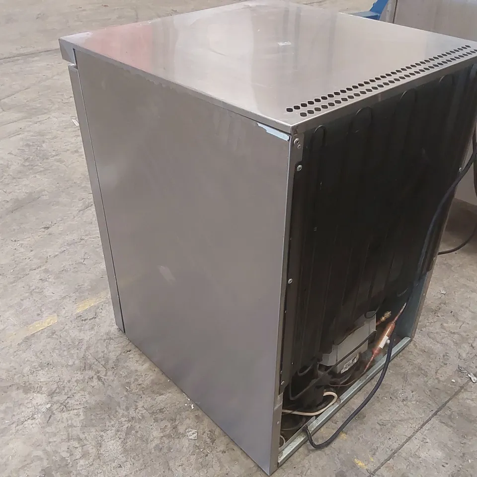 PRECISION HPU150 COMMERCIAL FRIDGE