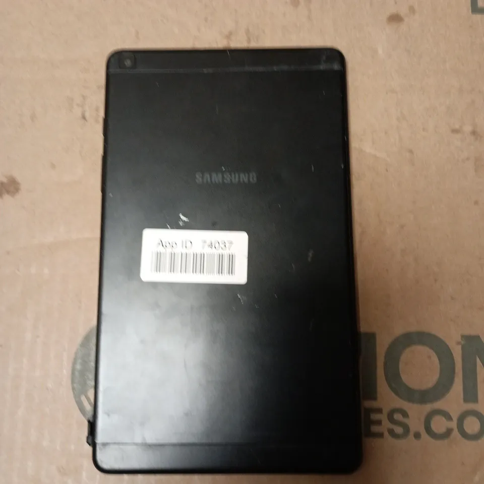 SAMSUNG GALAXY TAB A 8.0 