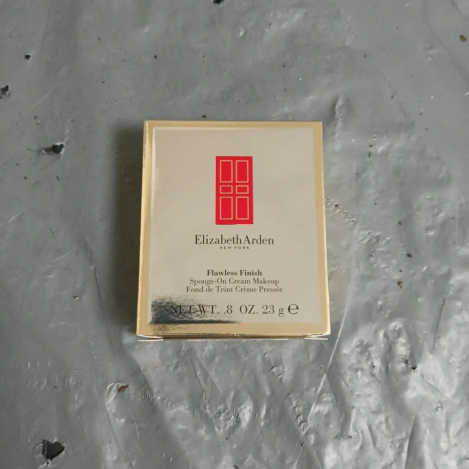 ELIZABETH ARDEN FLAWLESS FINISH FOUNDATI 