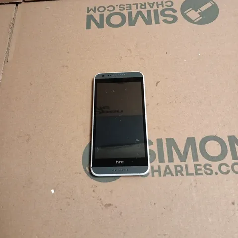 HTC DESIRE 620 PHONE GREY/WHITE UNBOXED