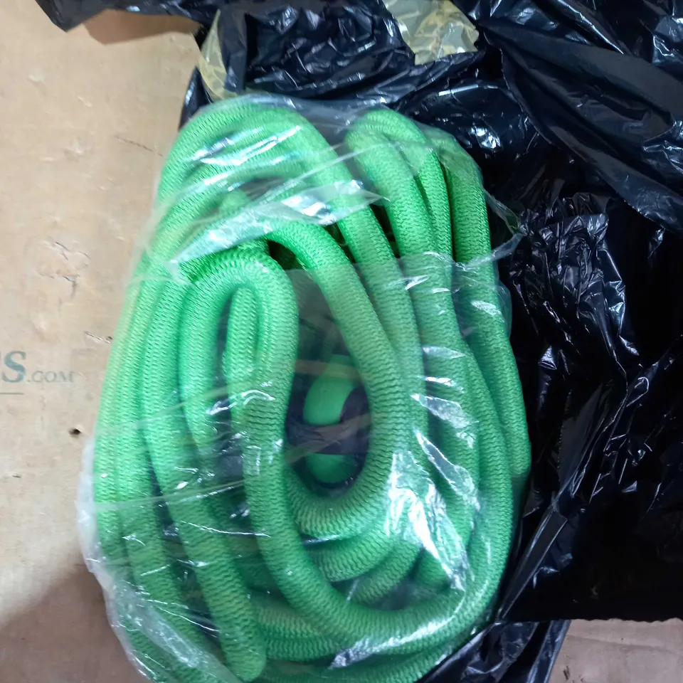 GRUMPY GARDENER STRETCH HOSE 