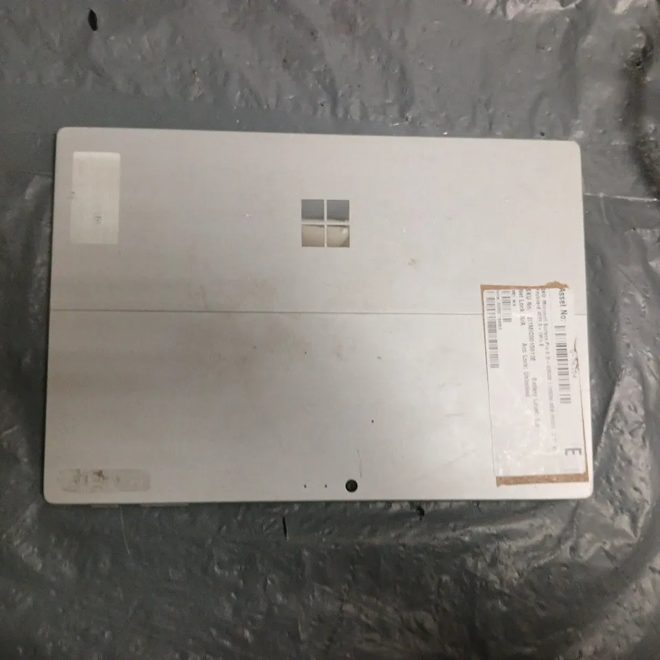 MICROSOFT SURFACE PRO 6 