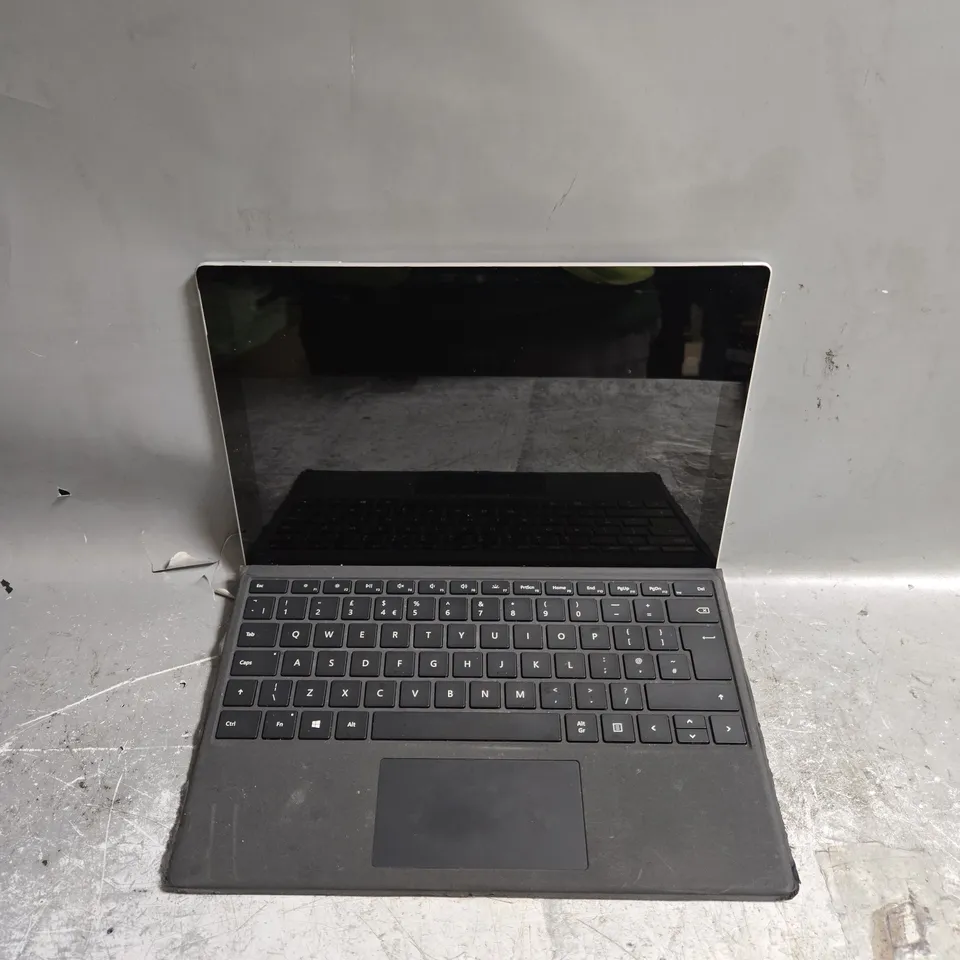 MICROSOFT SURFACE PRO 6 TABLET