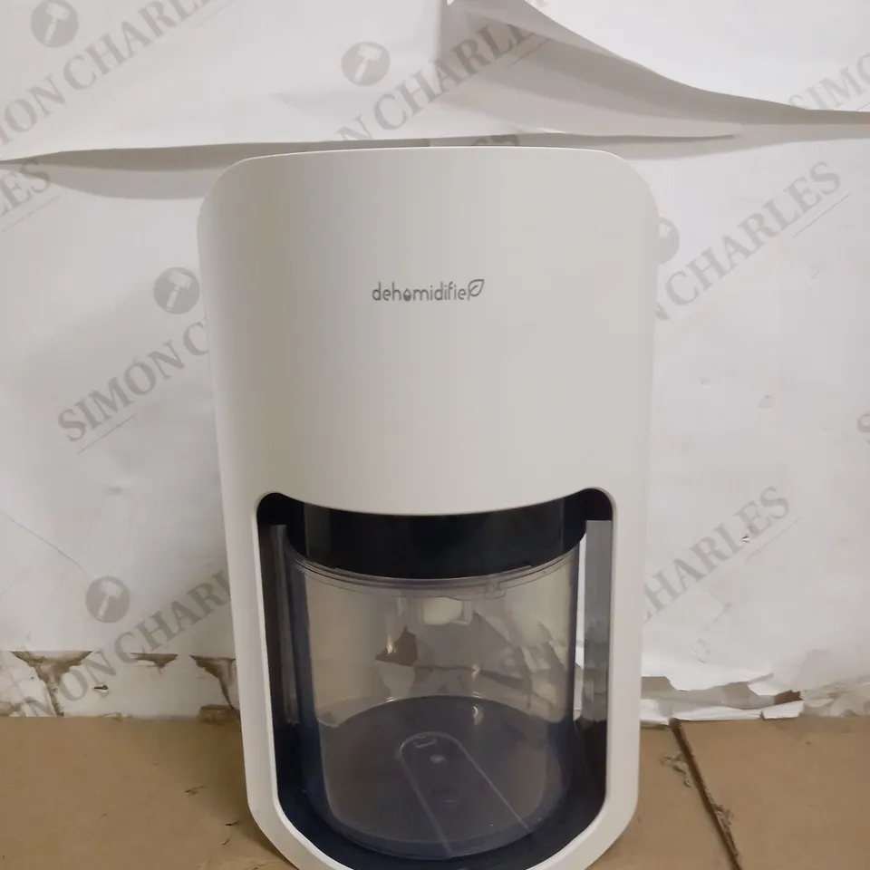 CONOPU DEHUMIDIFER DH-CS06