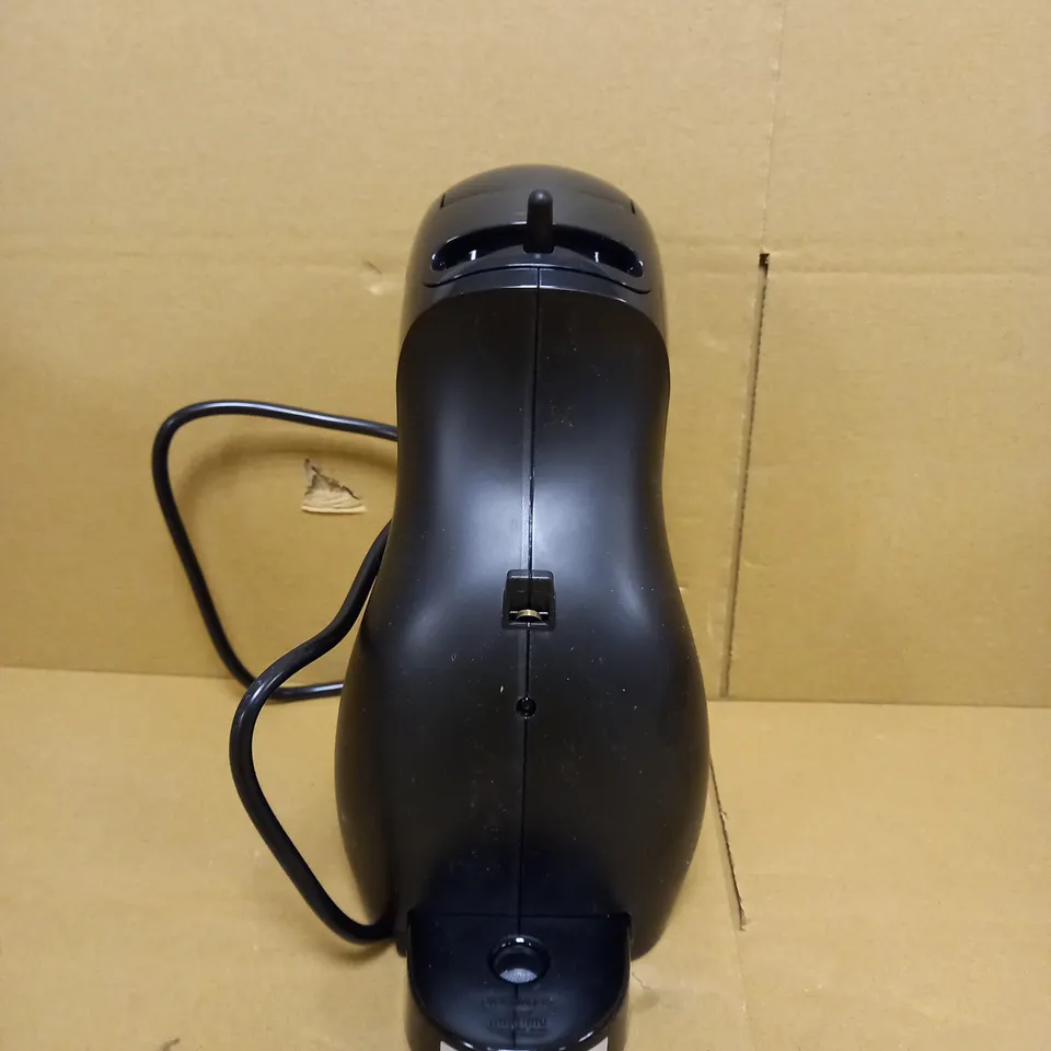 DELONGHI NESCAFÉ DOLCE GUSTO PICCOLO XS POD CAPSULE COFFEE MACHINE