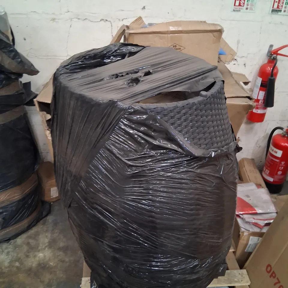 PALLET TO CONTAIN ASSORTED BOXED FURNITURE AND FURNITURE PARTS
