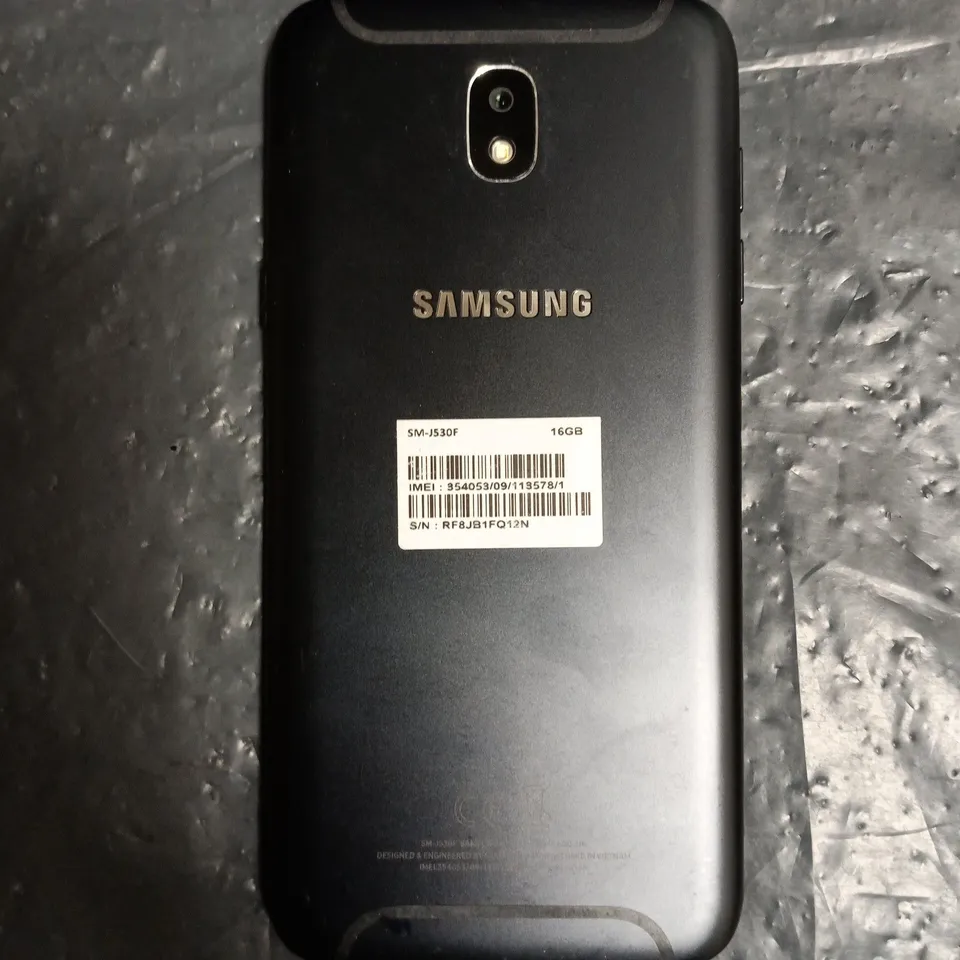 SAMSUNG GALAXY J5 MOBILE PHONE