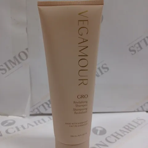 VEGAMOUR GRO REVITALIZING SHAMPOO FOR THINNING HAIR