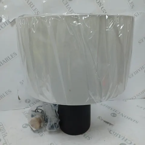 TOTEM CERAMIC TABLE LAMP