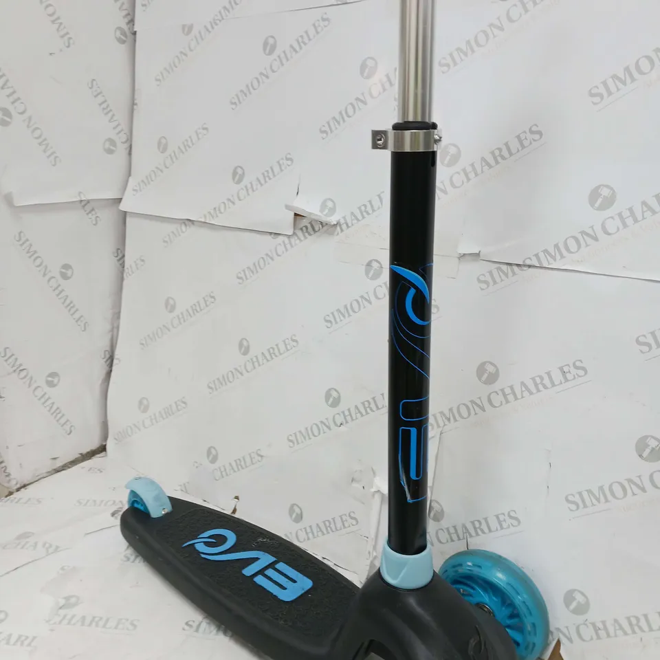 EVO ECLIPSE - BABY BLUE RRP £34.99