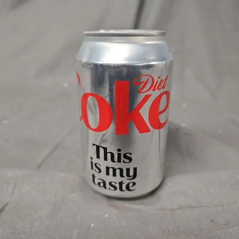 APPROXIMATELY 20 DIET COKE CANS (20X330ML) - COLLECTION ONLY