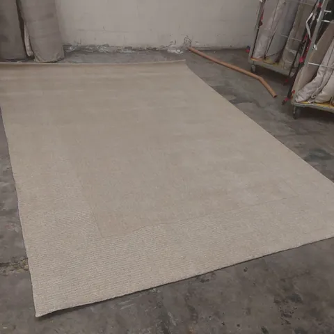 QUALITY DESIGNER AREA RUG - APPROXIMATELY 340 x 240cm
