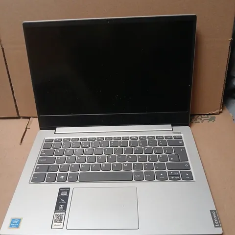 LENOVO IDEAPAD S340 LAPTOP 