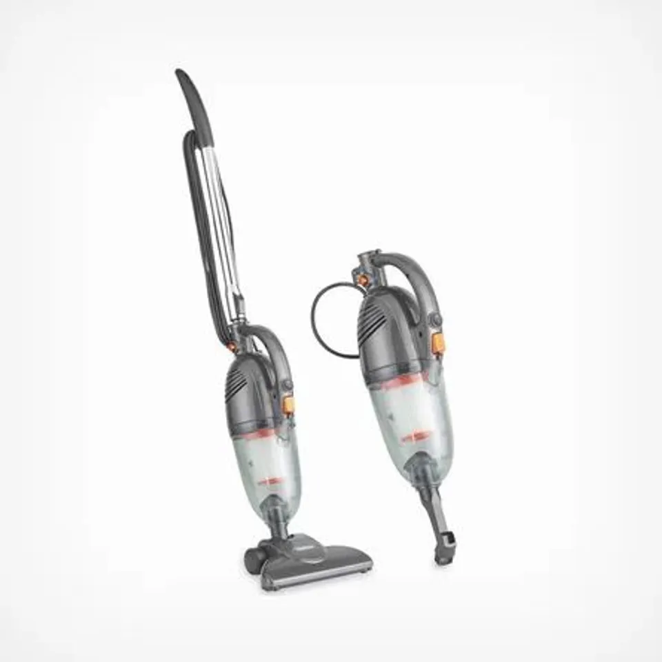VONHAUS BAGLESS STICK VACUUM CLEANER 