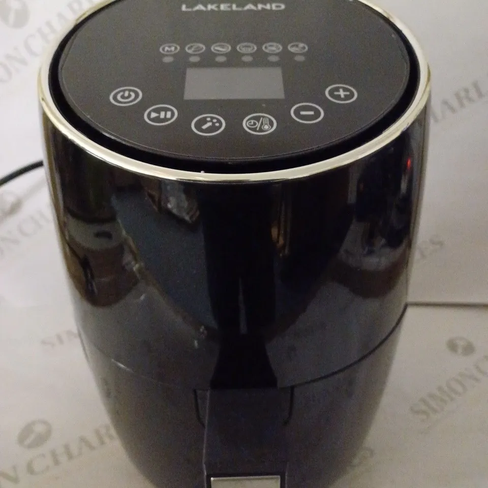 LAKELAND DIGITAL COMPACT AIR FRYER 2L